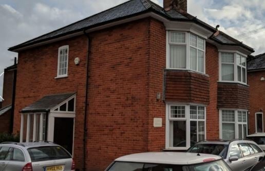 5 Kings Road, Fleet for sale Primary Photo- Image 1 of 1