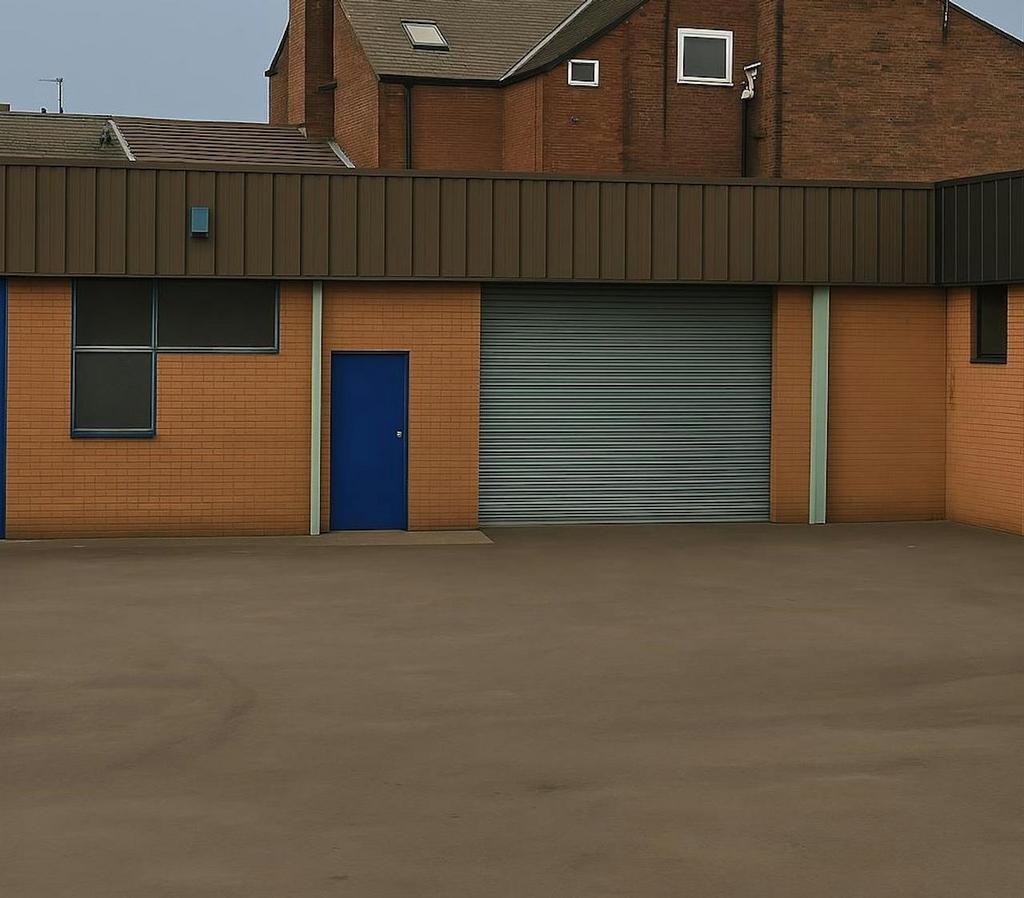 Lord Byron Sq, Salford to rent Building Photo- Image 1 of 8