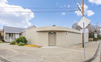 More details for 6026 Bernhard Ave, Richmond, CA - Light Industrial for Rent