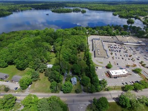 195 Mansfield Ave, Norton, MA for sale Building Photo- Image 1 of 1