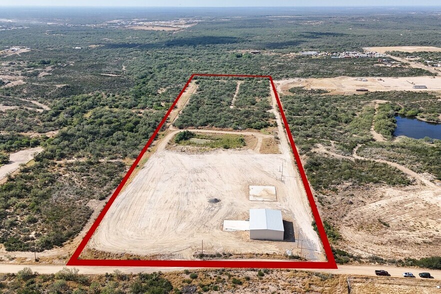 311 Chicote Rd, Laredo, TX for sale - Building Photo - Image 3 of 27