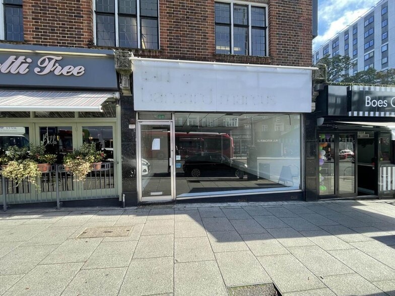 Brighton Rd, Sutton to rent - Building Photo - Image 3 of 17