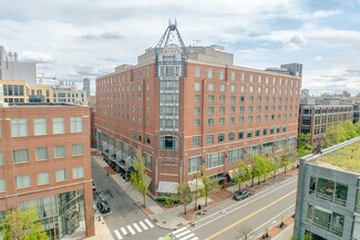 More details for 20 Sidney St, Cambridge, MA - Office for Rent