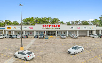 More details for 3401-3465 Gulf Fwy, Dickinson, TX - Retail for Rent