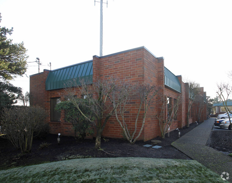 7800 SW Barbur Blvd, Portland, OR for sale - Aerial - Image 1 of 1