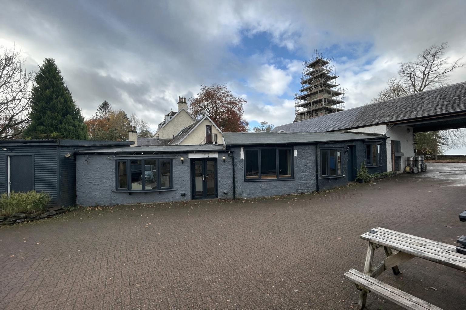 4 Balfron Rd, Killearn to rent Building Photo- Image 1 of 4