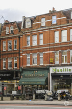 513 Finchley Rd, London for sale Primary Photo- Image 1 of 1