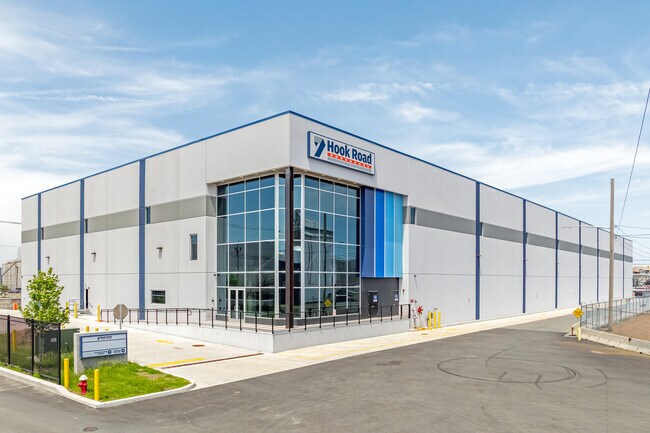 More details for 7 Hook Rd, Bayonne, NJ - Industrial to Rent