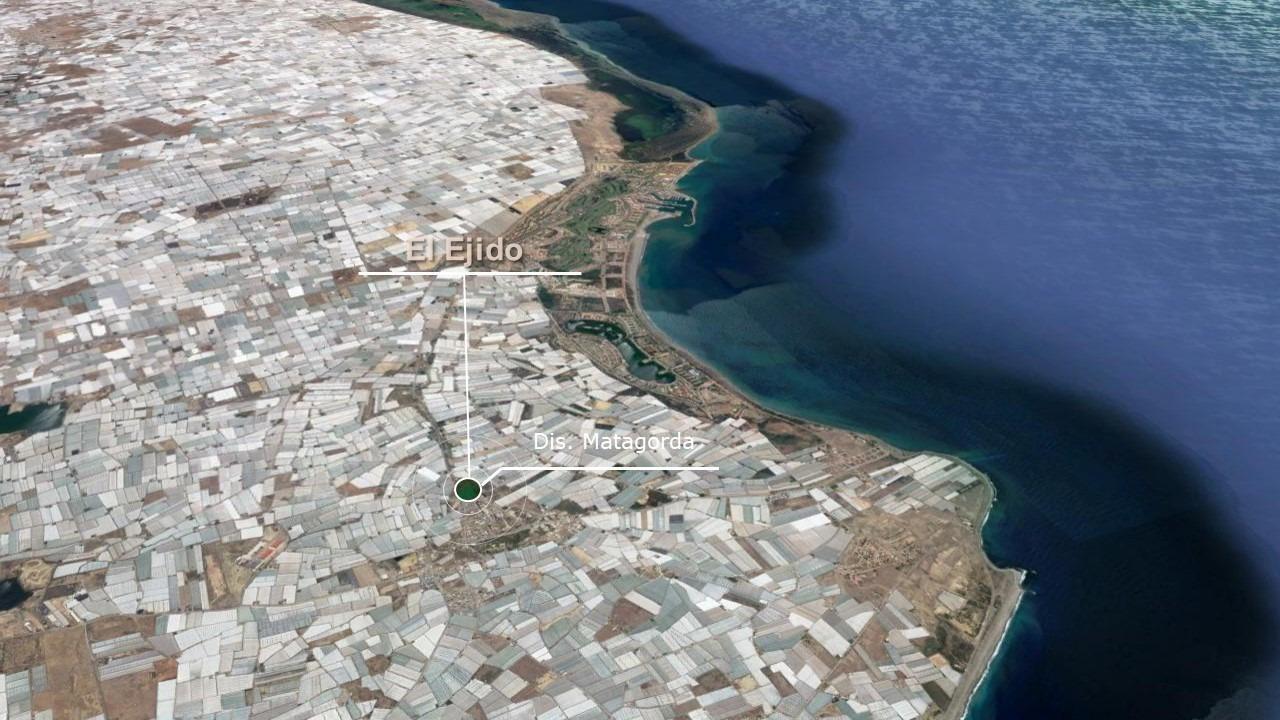 Land in El Ejido, Almería for sale Primary Photo- Image 1 of 8