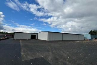 More details for 110 Glasgow Rd, Rutherglen - Industrial for Rent