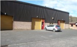 More details for Edinburgh Rd, Jedburgh - Industrial for Rent