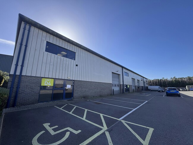 More details for Northway Ln, Tewkesbury - Industrial to Rent