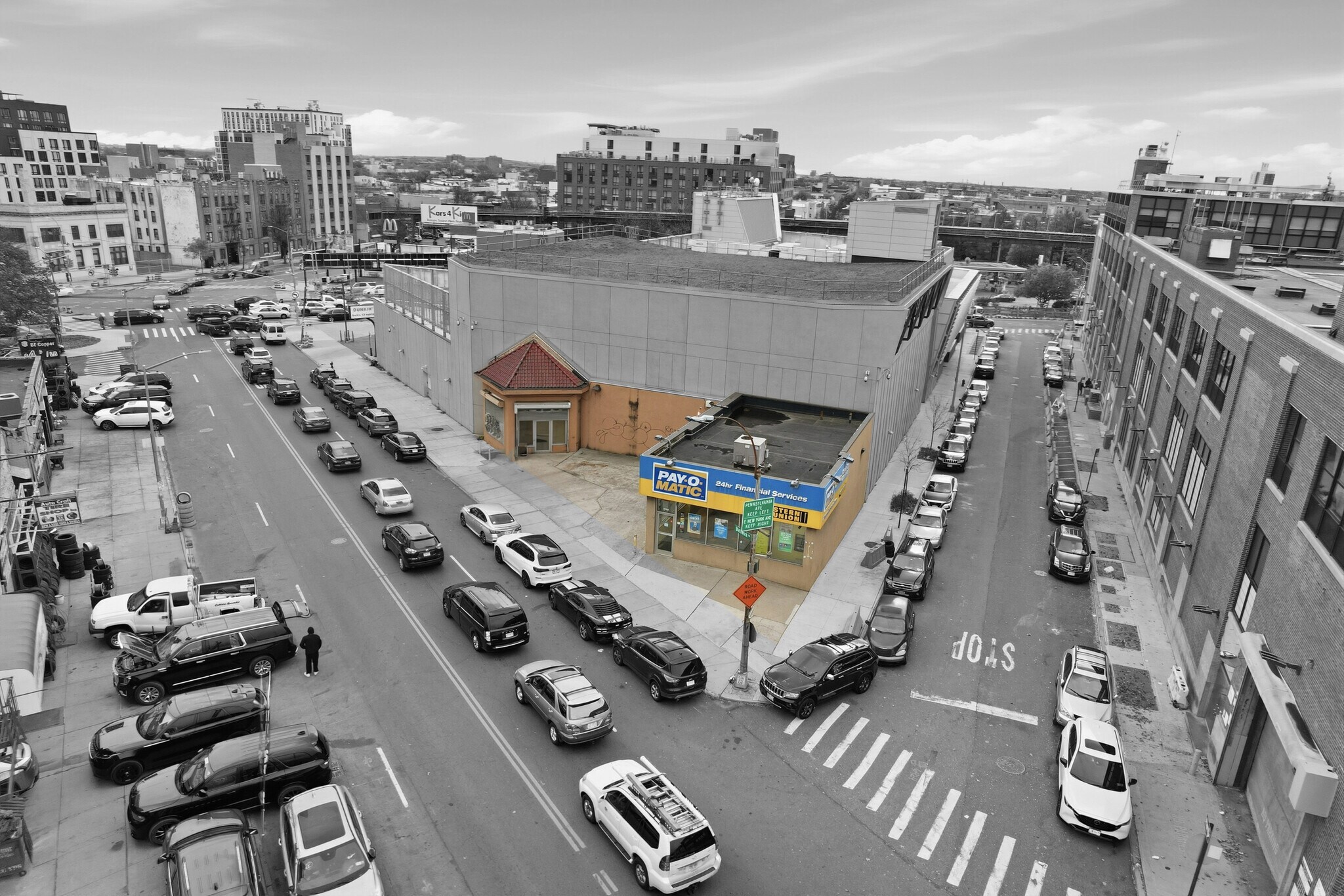 1756 Bushwick Ave, Brooklyn, NY to rent Building Photo- Image 1 of 7