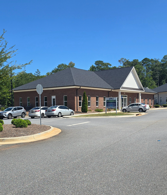 More details for 2053 Experiment Station Rd, Watkinsville, GA - Office/Medical for Rent