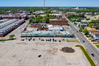 975 Hertel Ave, Buffalo, NY - aerial  map view