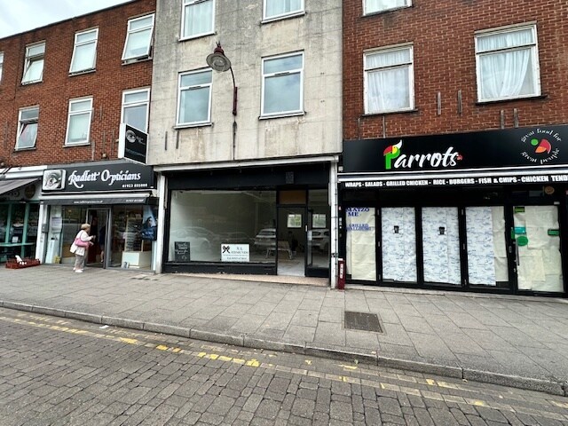 355 Watling St, Radlett for sale Primary Photo- Image 1 of 1