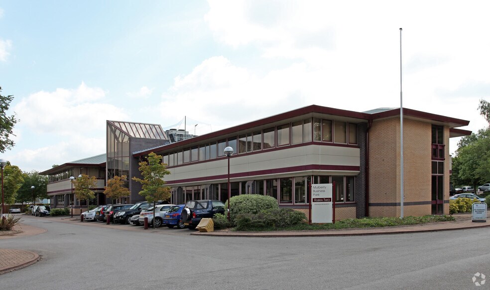 Fishponds Rd, Wokingham for sale - Primary Photo - Image 1 of 1