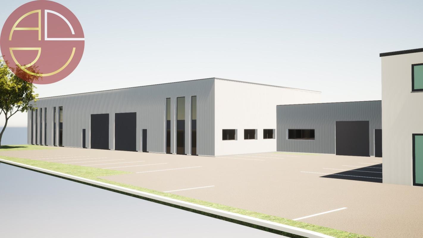 Industrial in Plaisance-du-Touch to rent Building Photo- Image 1 of 7