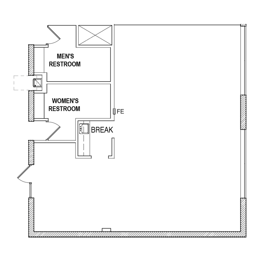 4801 E McDowell Rd, Phoenix, AZ 85008 - Unit 260 -  - Interior Photo - Image 1 of 1