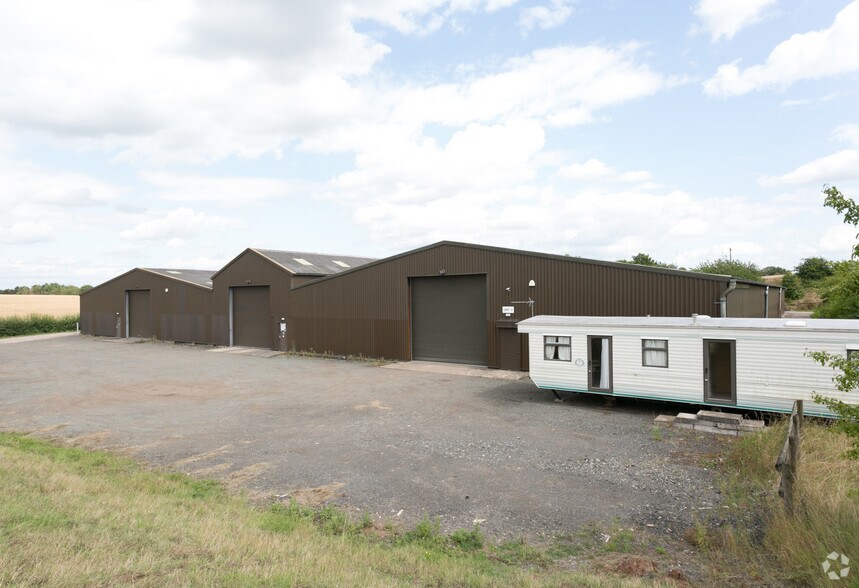 Crutch Ln, Droitwich, WR9 0BG Industrial for Lease UK