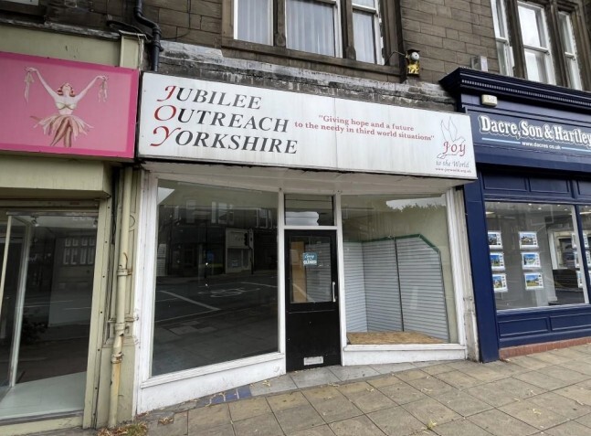 More details for 89 Main St, Bingley - Retail to Rent