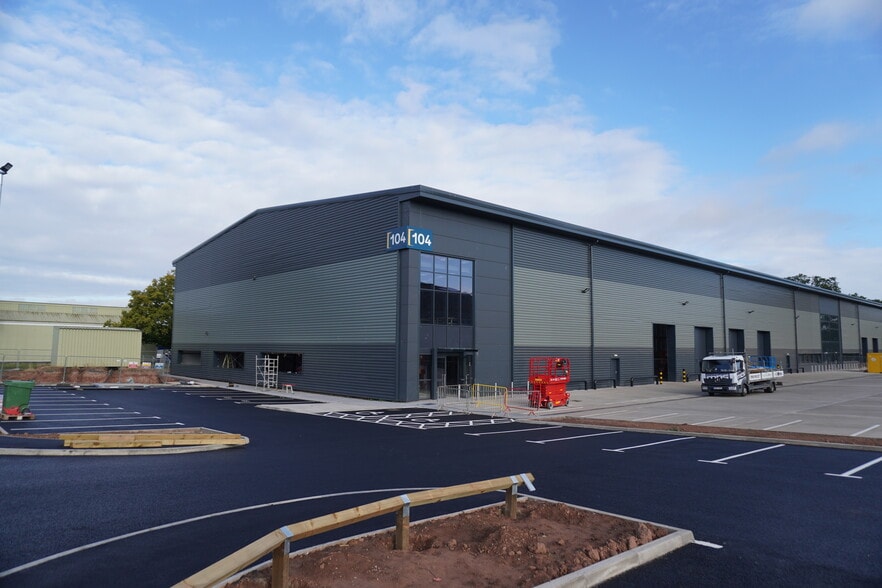 7 Kidderminster Rd, Rushock to rent - Building Photo - Image 2 of 10