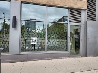 More details for 1205 Queen St W, Toronto, ON - Retail to Rent