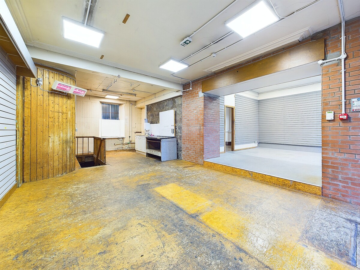 60-70 Holburn St, Aberdeen, ABE AB10 6BX - Unit 64-66 -  - Interior Photo - Image 2 of 2
