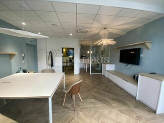 More details for 8 Rue Des Girondins, Lyon - Office to Rent