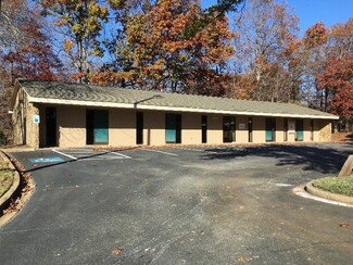 More details for 347-357 E Blackstock Rd, Spartanburg, SC - Office for Rent