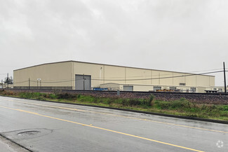 More details for 2801 Giant Rd, Richmond, CA - Industrial for Rent