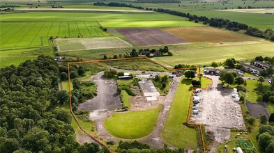 Perry Rd, Edzell for sale Primary Photo- Image 1 of 2