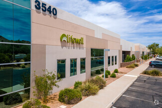 More details for 3540 E Baseline Rd, Phoenix, AZ - Office for Rent