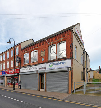 More details for 20-24 High St, Irthlingborough - Retail for Rent