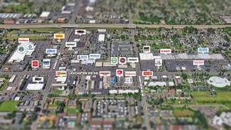 More details for Lancaster, Salem, OR - Retail for Rent