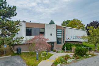 More details for 15 Lewis Rd, Guelph, ON - Office for Rent