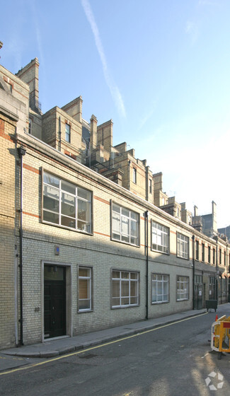 More details for 40-46 Headfort Pl, London - Office for Rent