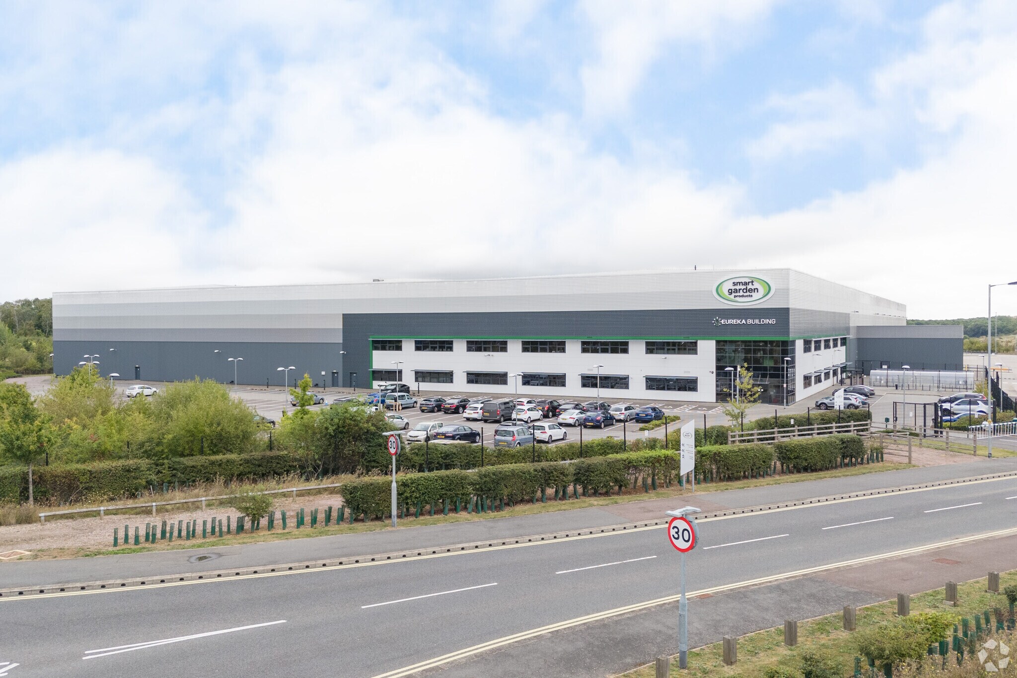 Southgate Way, Peterborough for sale Primary Photo- Image 1 of 1