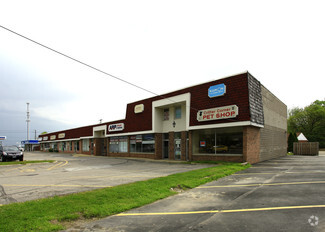 More details for 8111-8141 Broadview Rd, Broadview Heights, OH - Retail for Rent