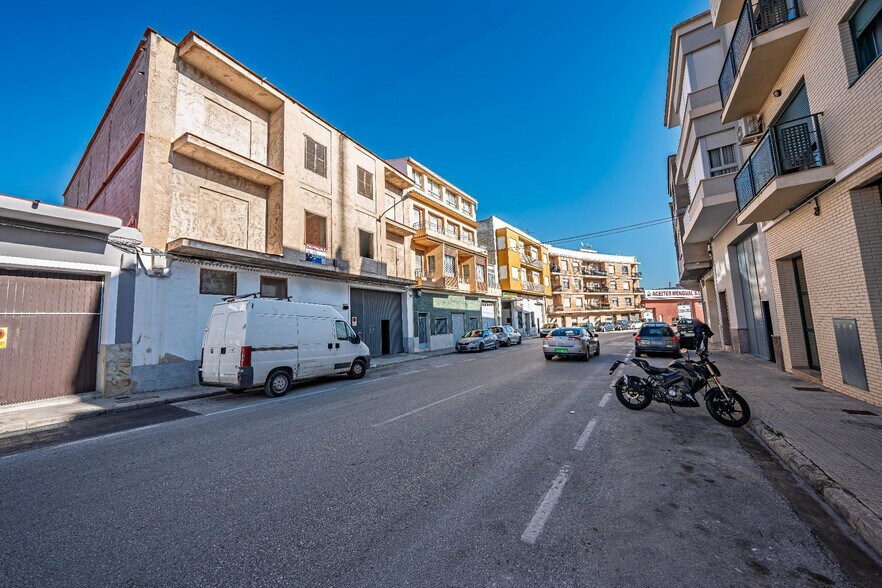 Industrial in Pego, Alicante for sale - Building Photo - Image 2 of 20