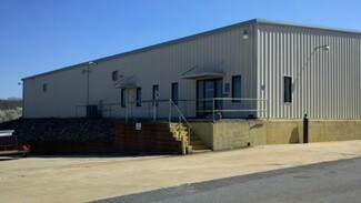 More details for 301 Sherwee Dr, Raleigh, NC - Industrial for Rent