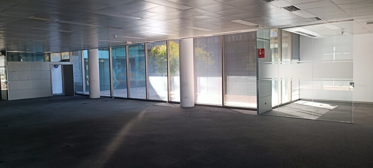 Carretera de Fuencarral a Alcobendas, 5, Alcobendas, Madrid to rent Floor Plan- Image 1 of 12