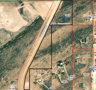 More details for 3618 Harvest Ln, Carlsbad, NM - Land for Sale