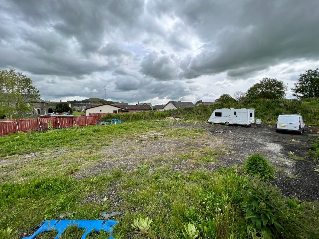 53 Mill Rd, Thankerton for sale Primary Photo- Image 1 of 1