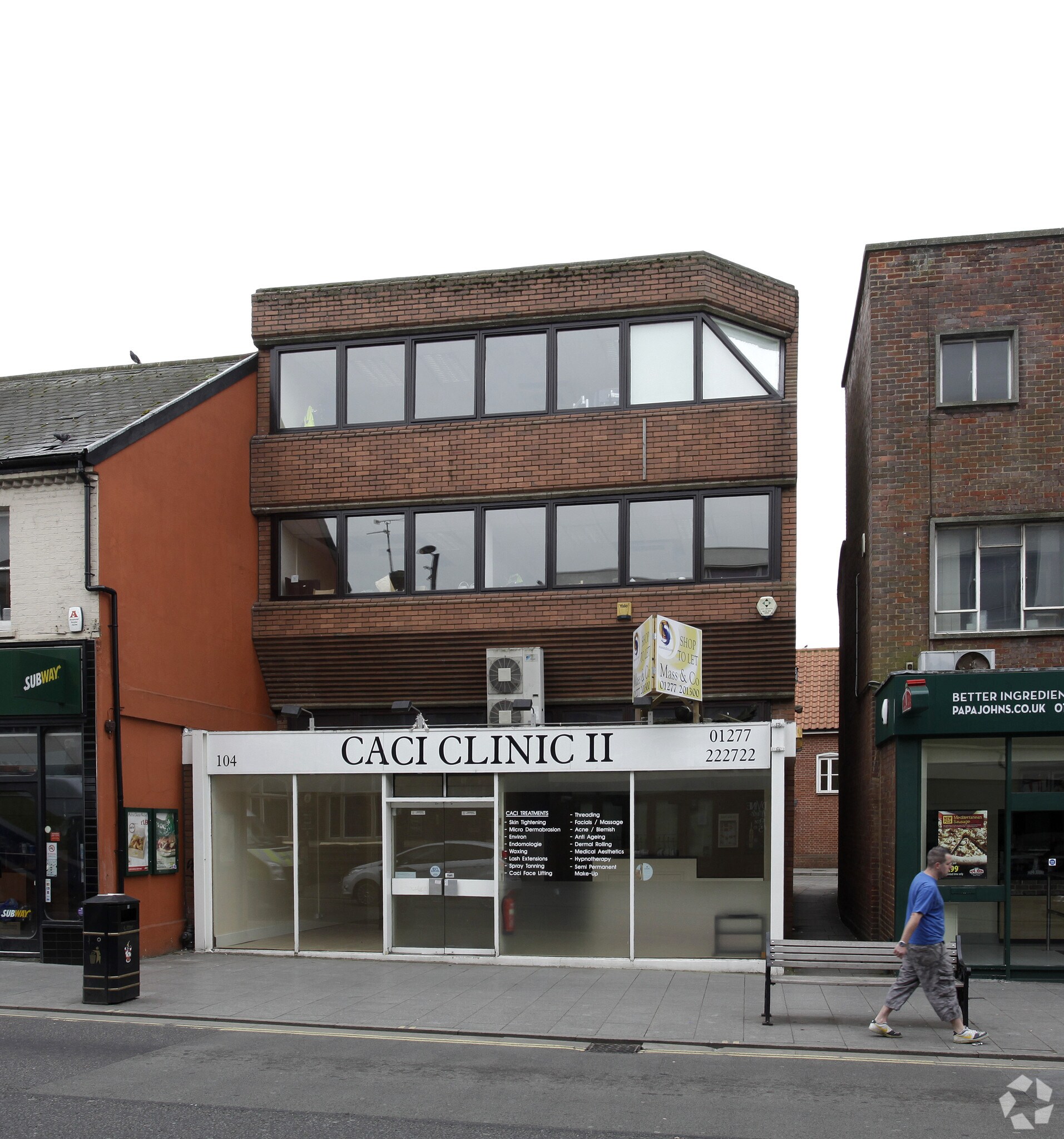 104 High St, Brentwood to rent Primary Photo- Image 1 of 6