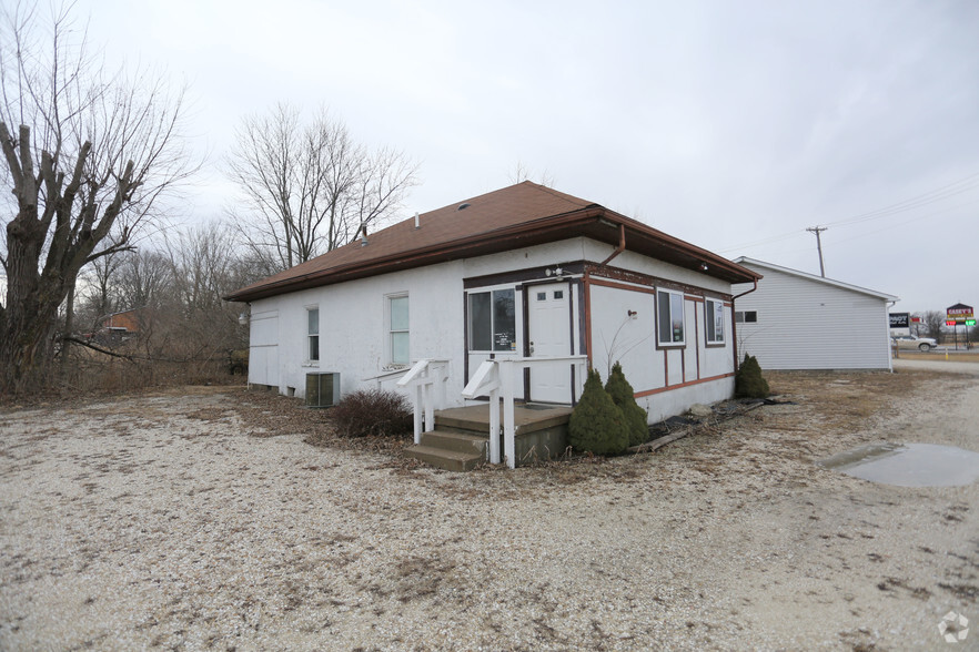 1004 Hwy 61, Bowling Green, MO for sale - Primary Photo - Image 1 of 1