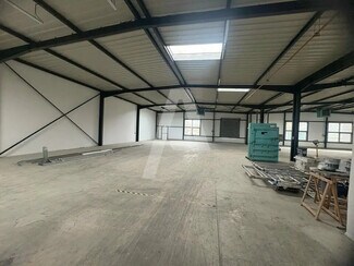 More details for Light Industrial to Rent