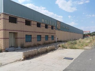 More details for Carretera Gálvez, 19, Menasalbas - Industrial for Sale