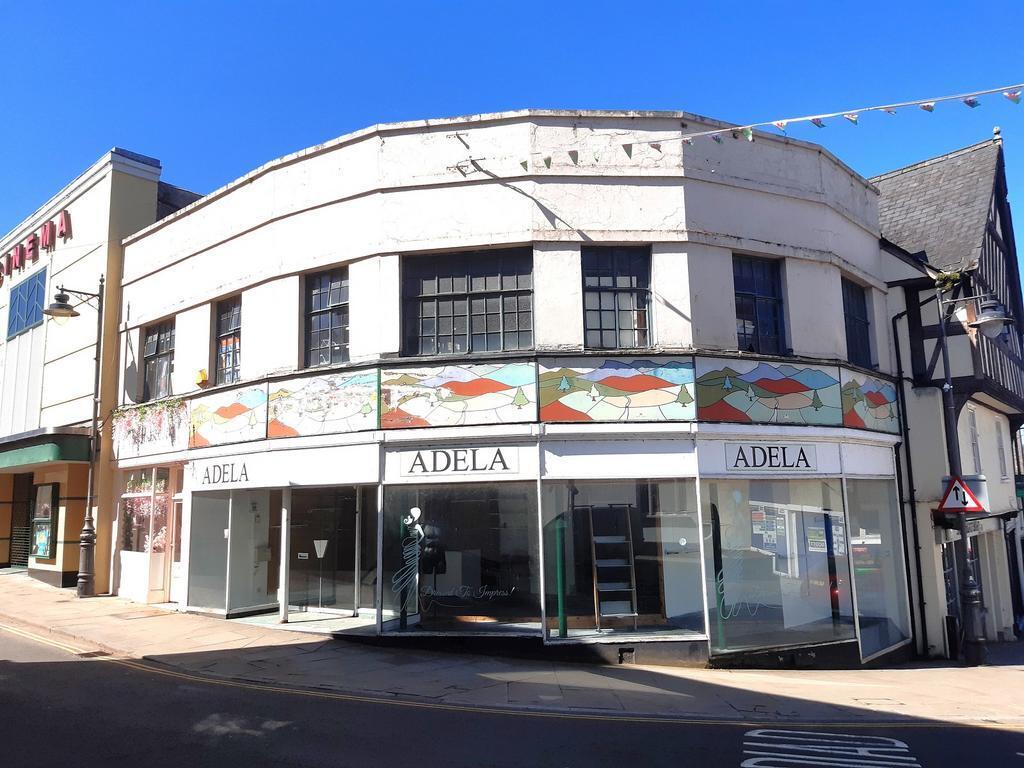 21 Ship Street & 5 Wheat Street portfolio of 2 properties for sale on LoopNet.co.uk Building Photo- Image 1 of 8