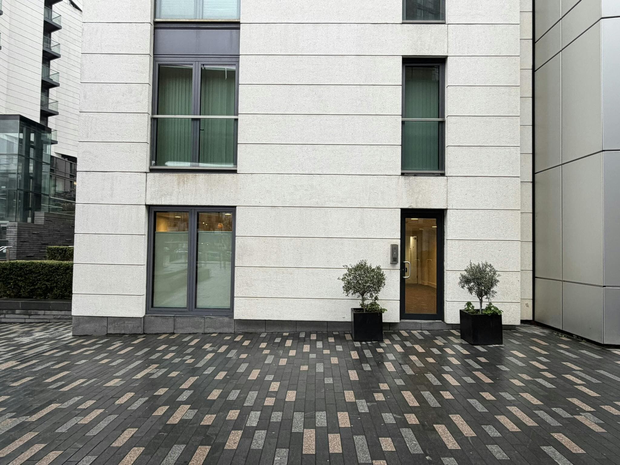 2 Baltimore Wharf, London for sale Building Photo- Image 1 of 8